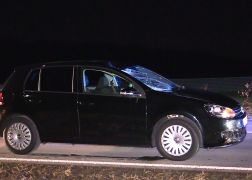 Radfahrer Bei Jena Toedlich Verletzt 180119 012